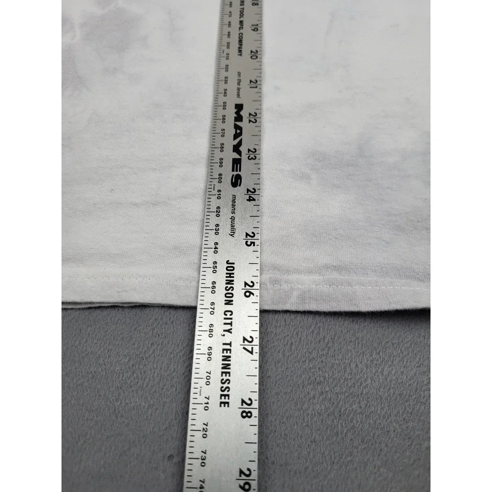 Gucci Mane Guwop Shirt Adult Medium White Brrr Hip Hop‎ Legend Super Cold Crew